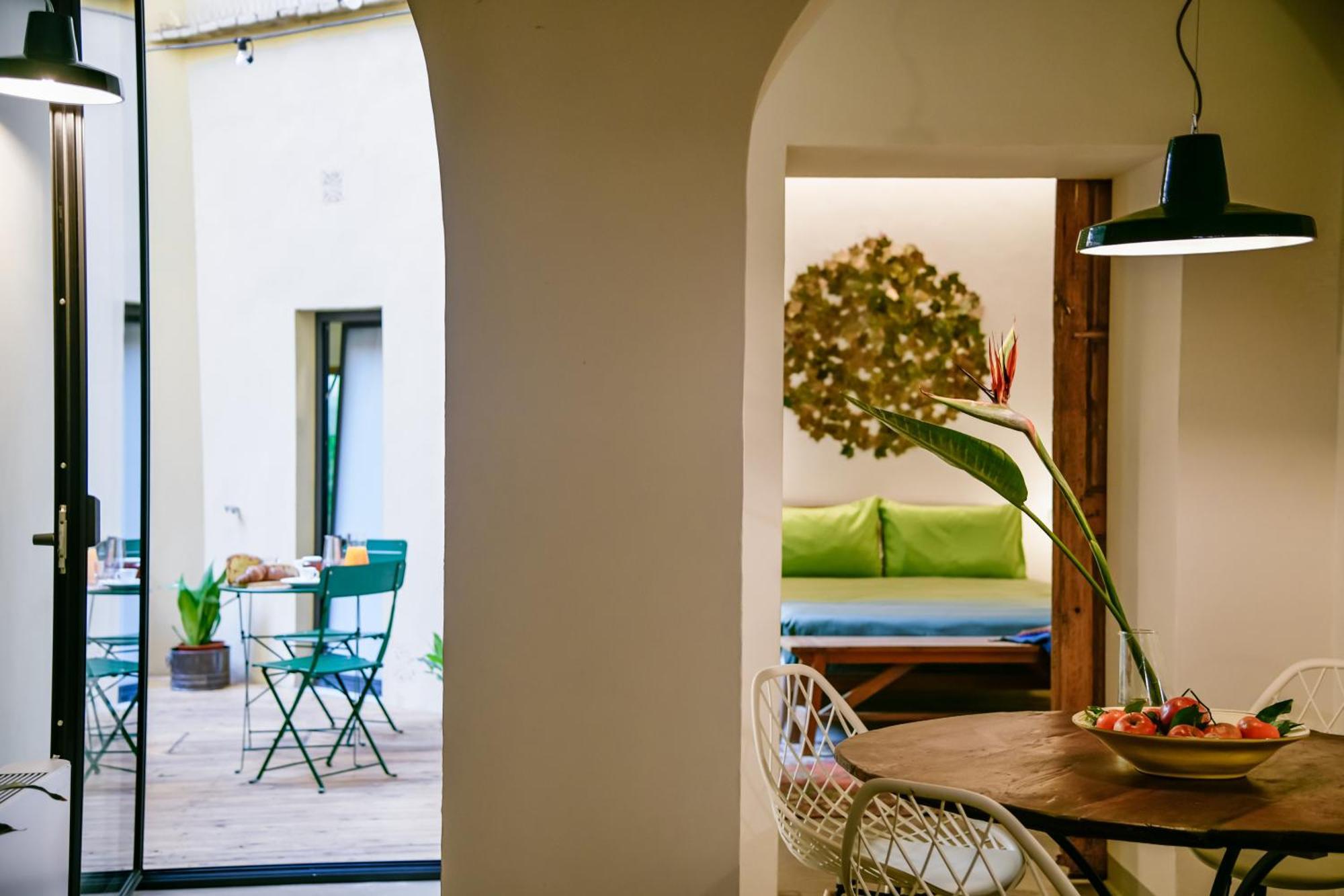 Apartment Casa S A F E R