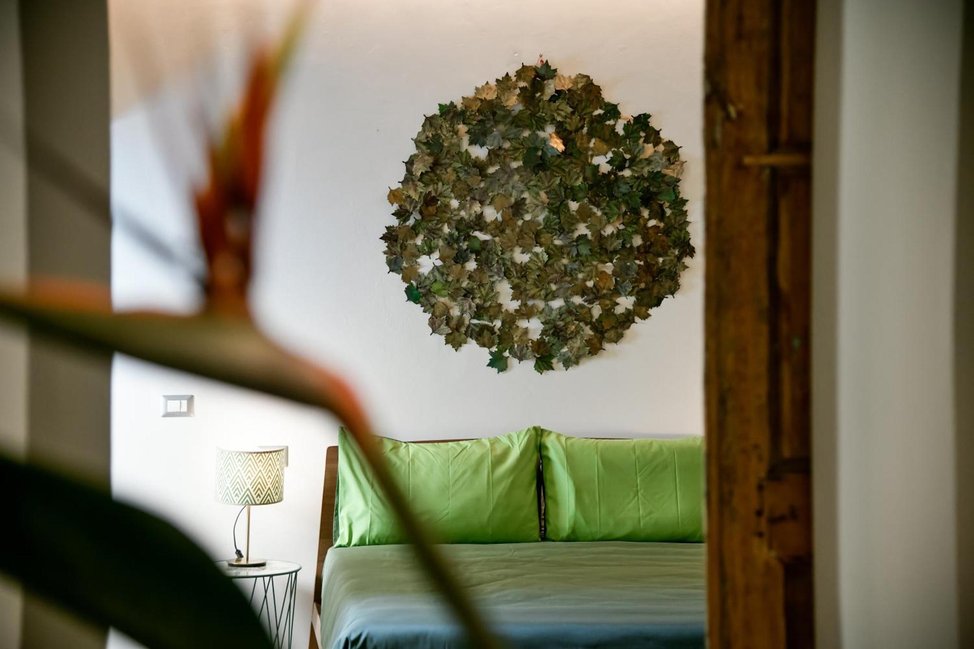 Casa S A F E R Apartment Florence