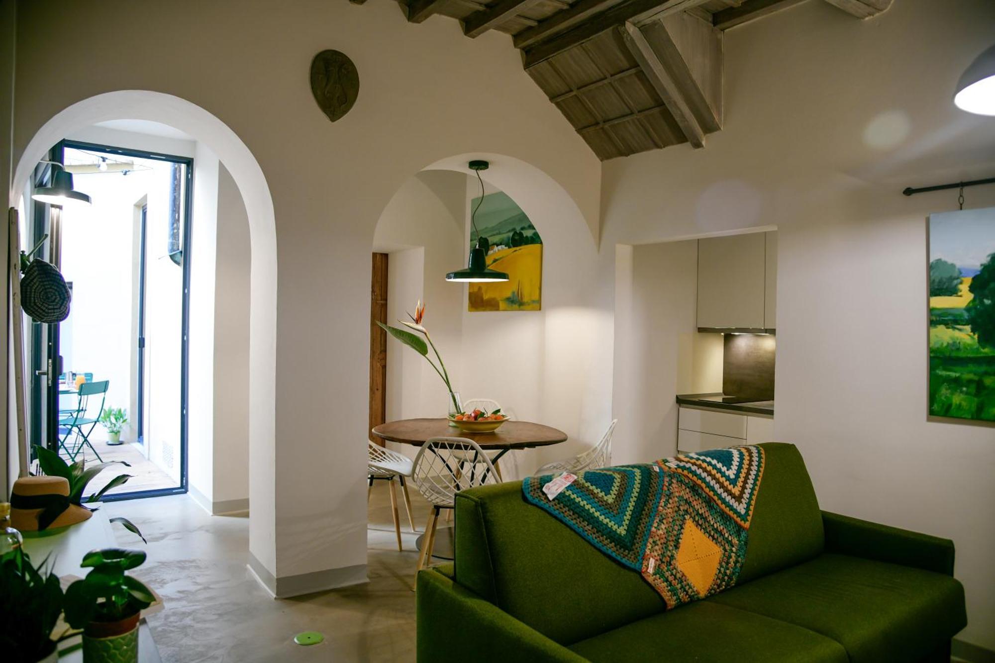Casa S A F E R Apartment