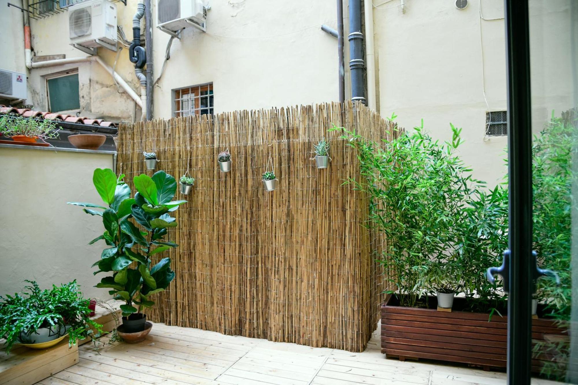 Casa S A F E R Apartment