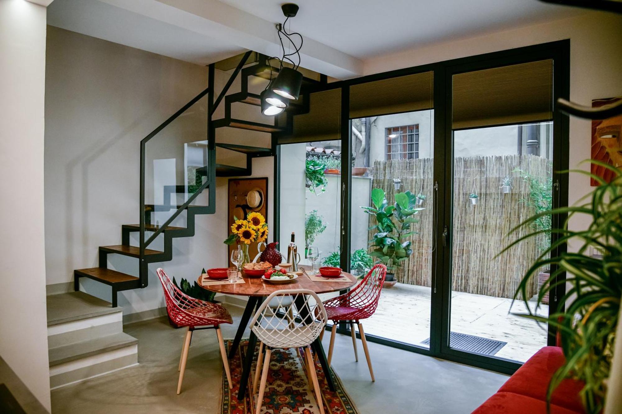 Casa S A F E R Apartment *