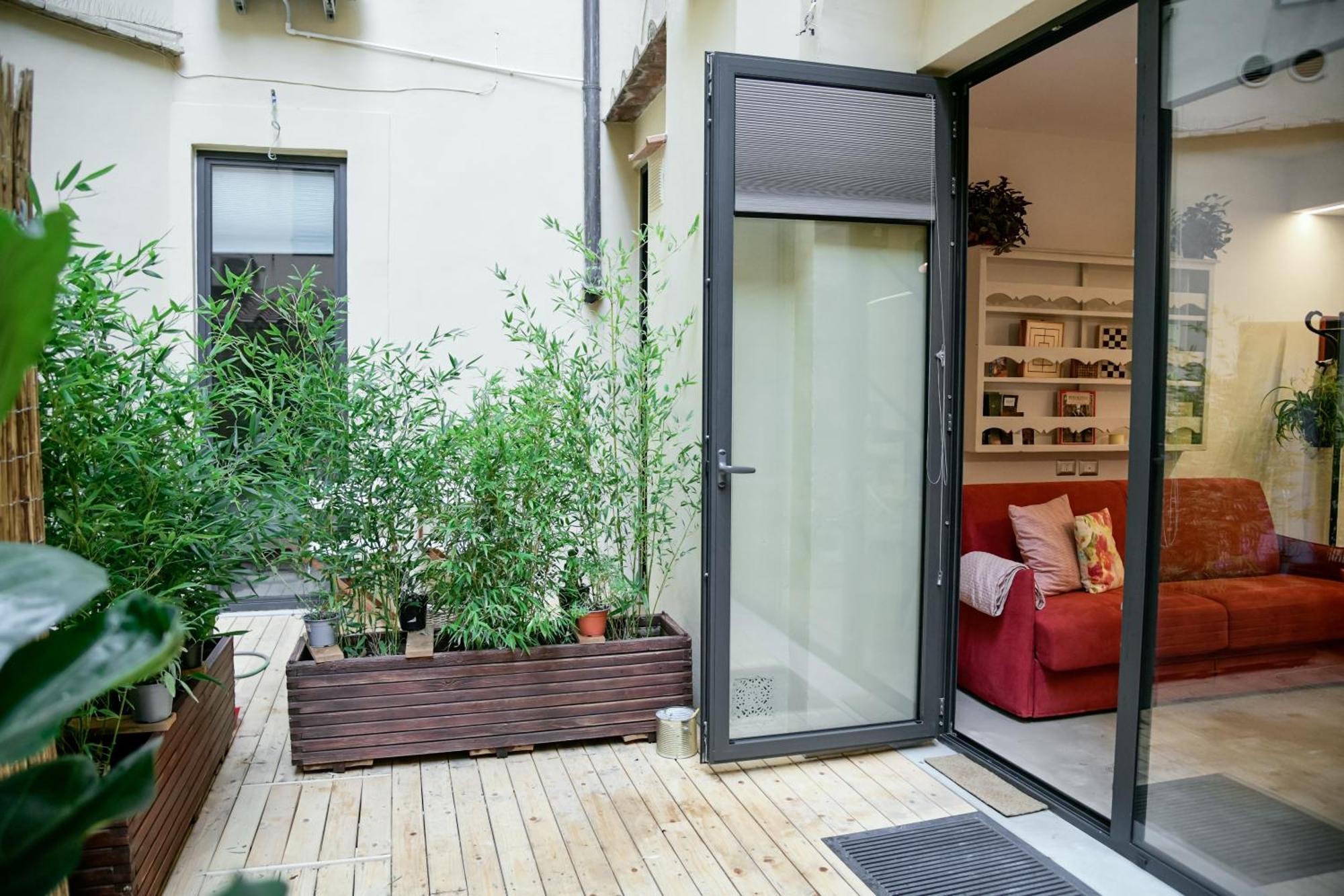 Apartment Casa S A F E R
