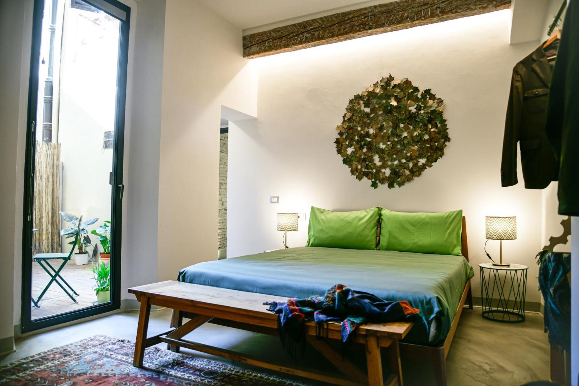 Apartment Casa S A F E R Florence