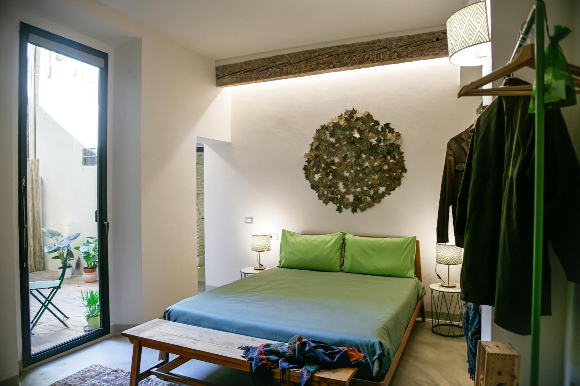 Casa S A F E R Apartment *