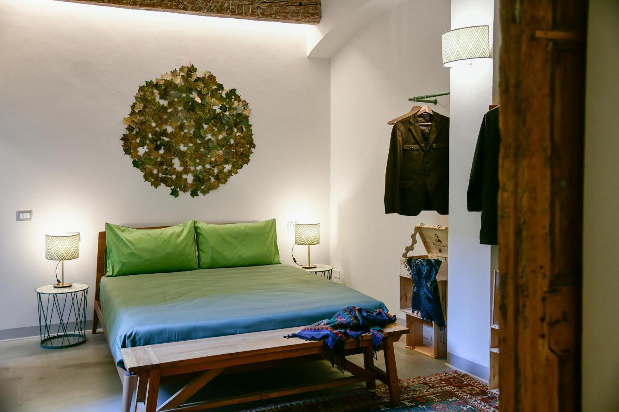 Apartment Casa S A F E R
