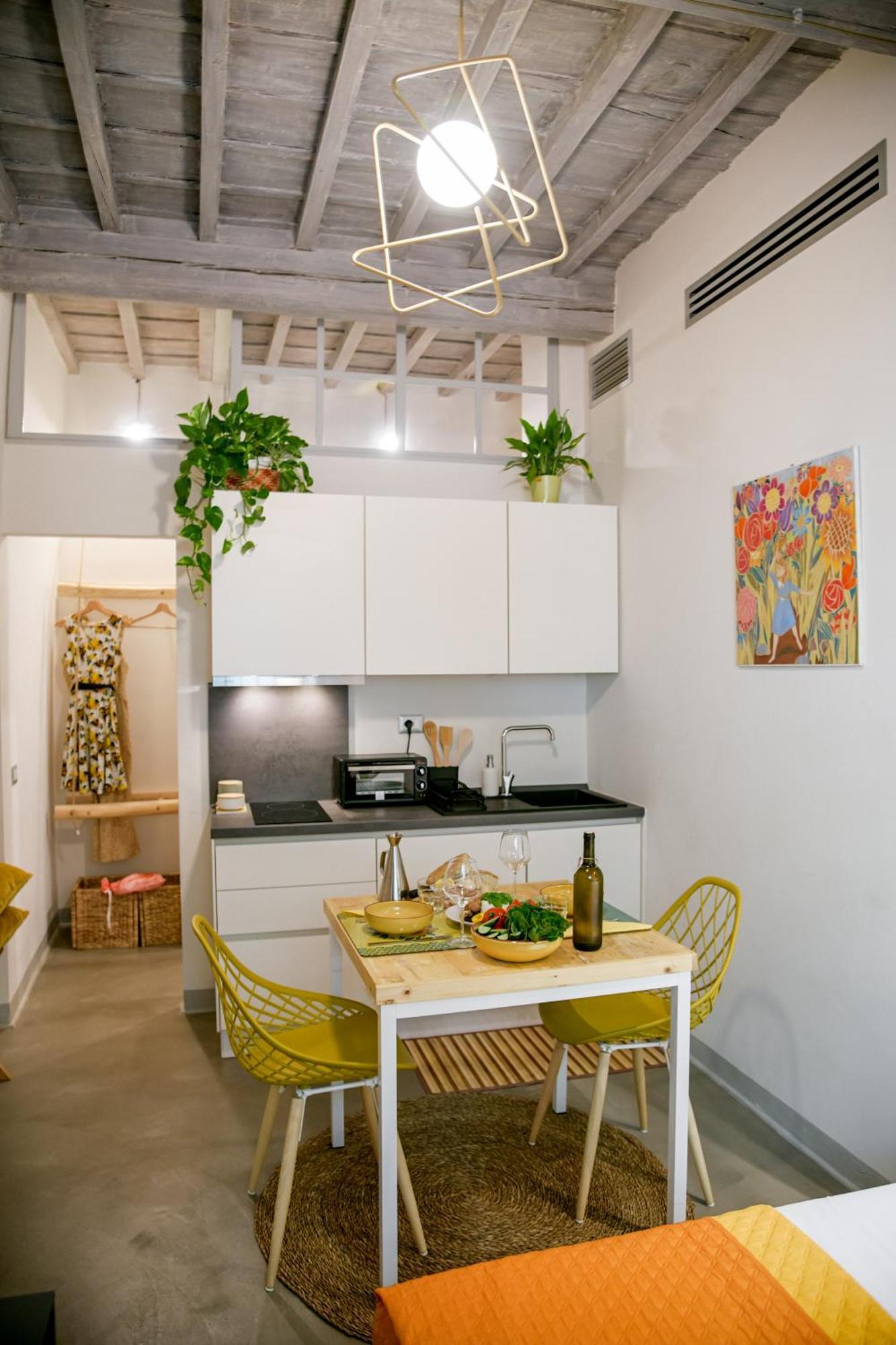 Casa S A F E R Apartment