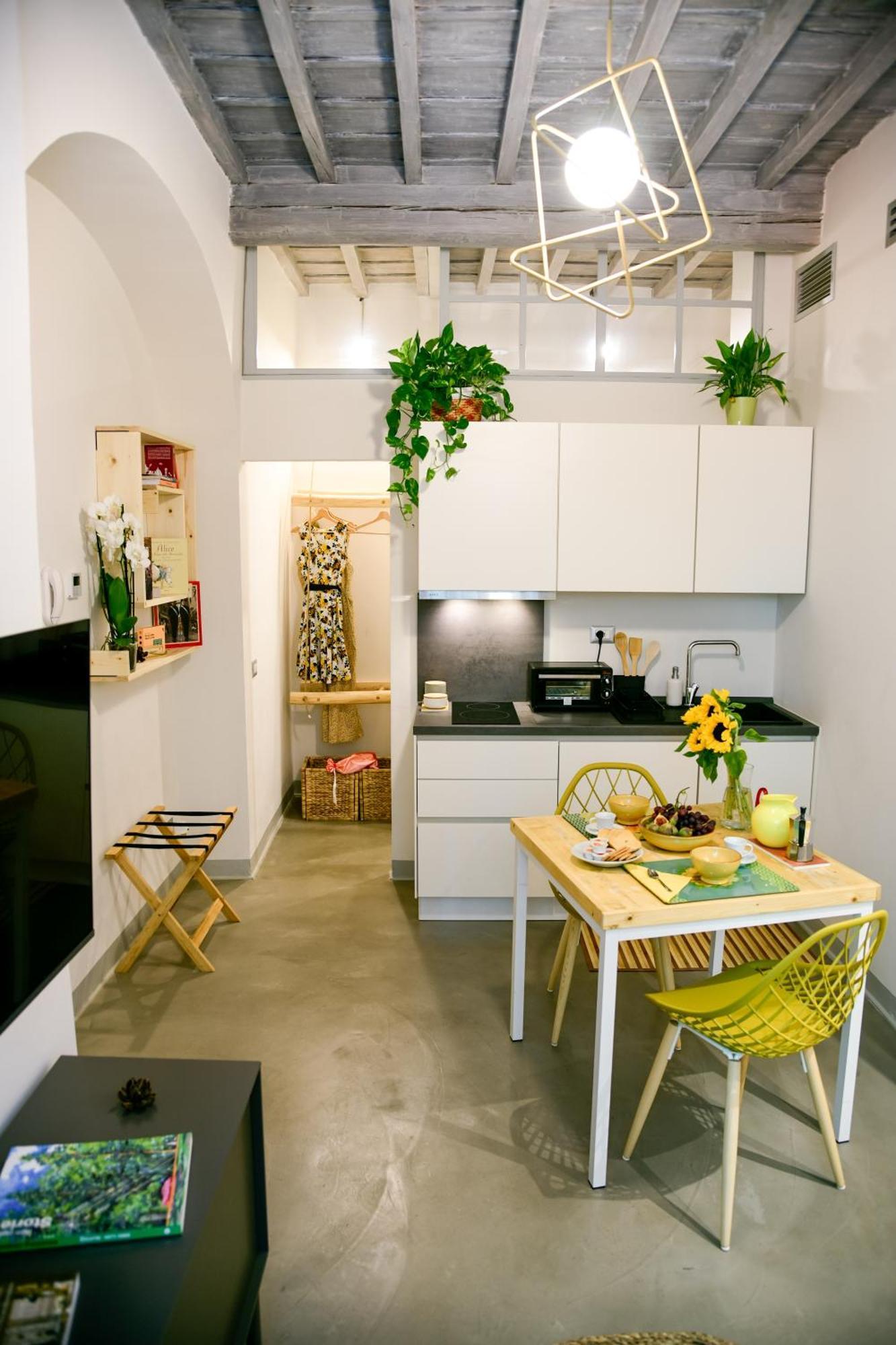 Casa S A F E R Apartment *