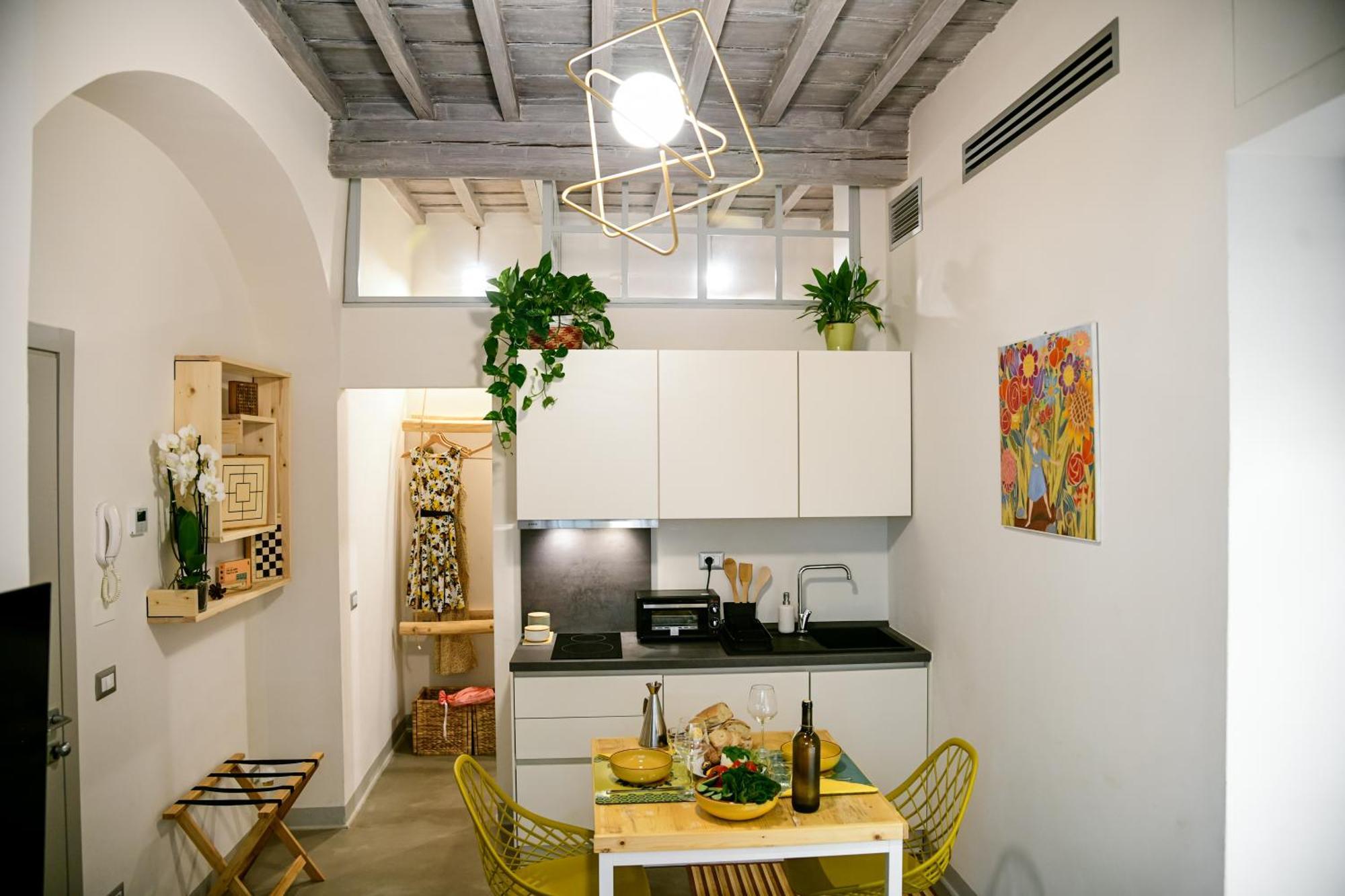 Apartment Casa S A F E R