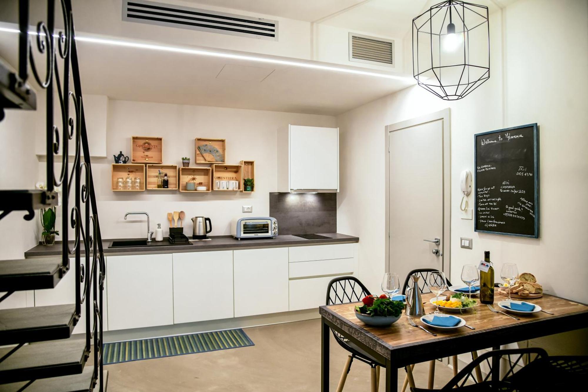 Casa S A F E R Apartment *