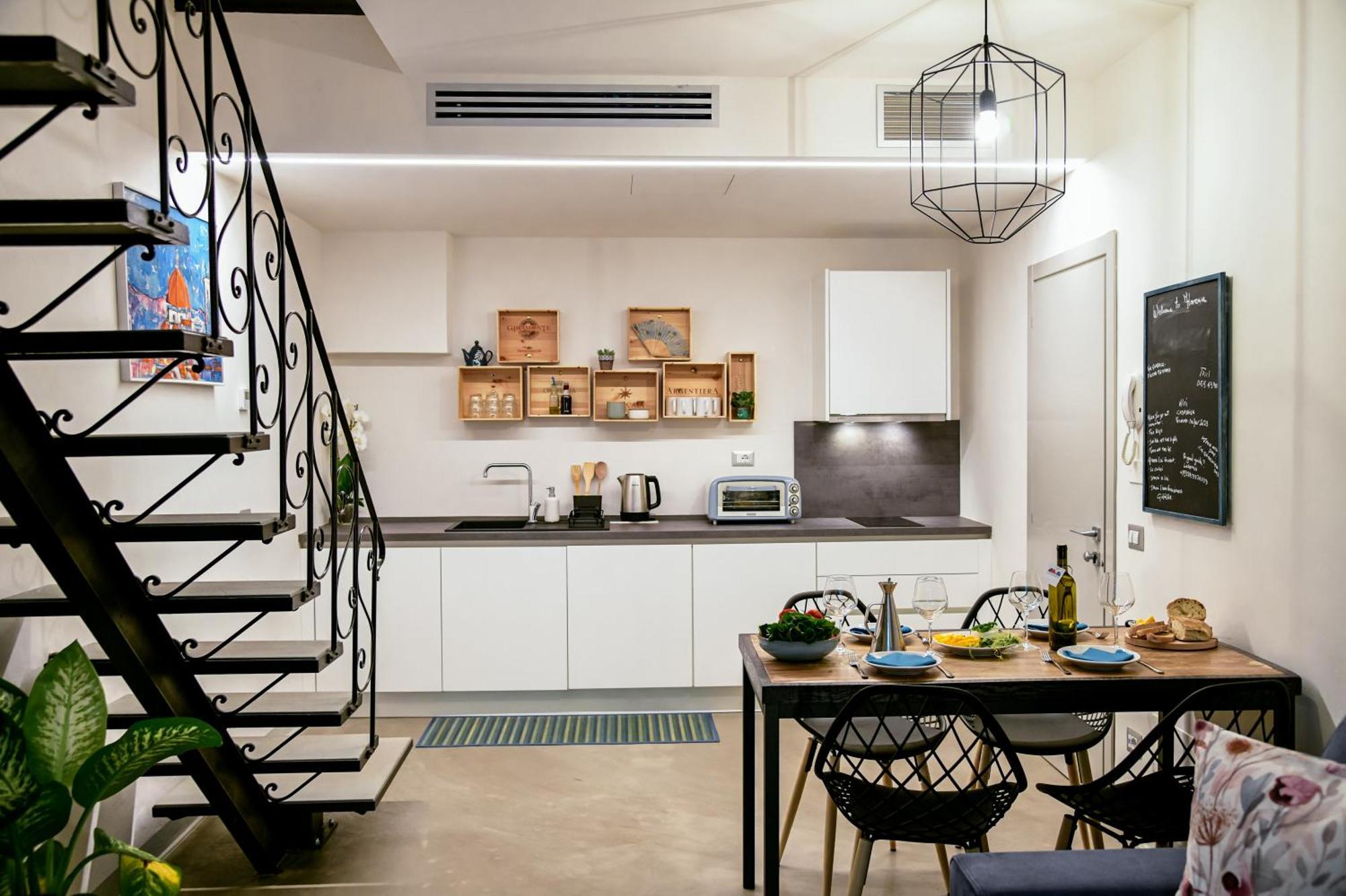 Apartment Casa S A F E R