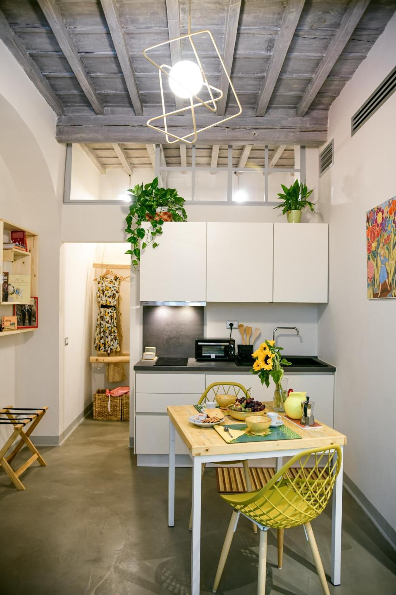 Apartment Casa S A F E R *