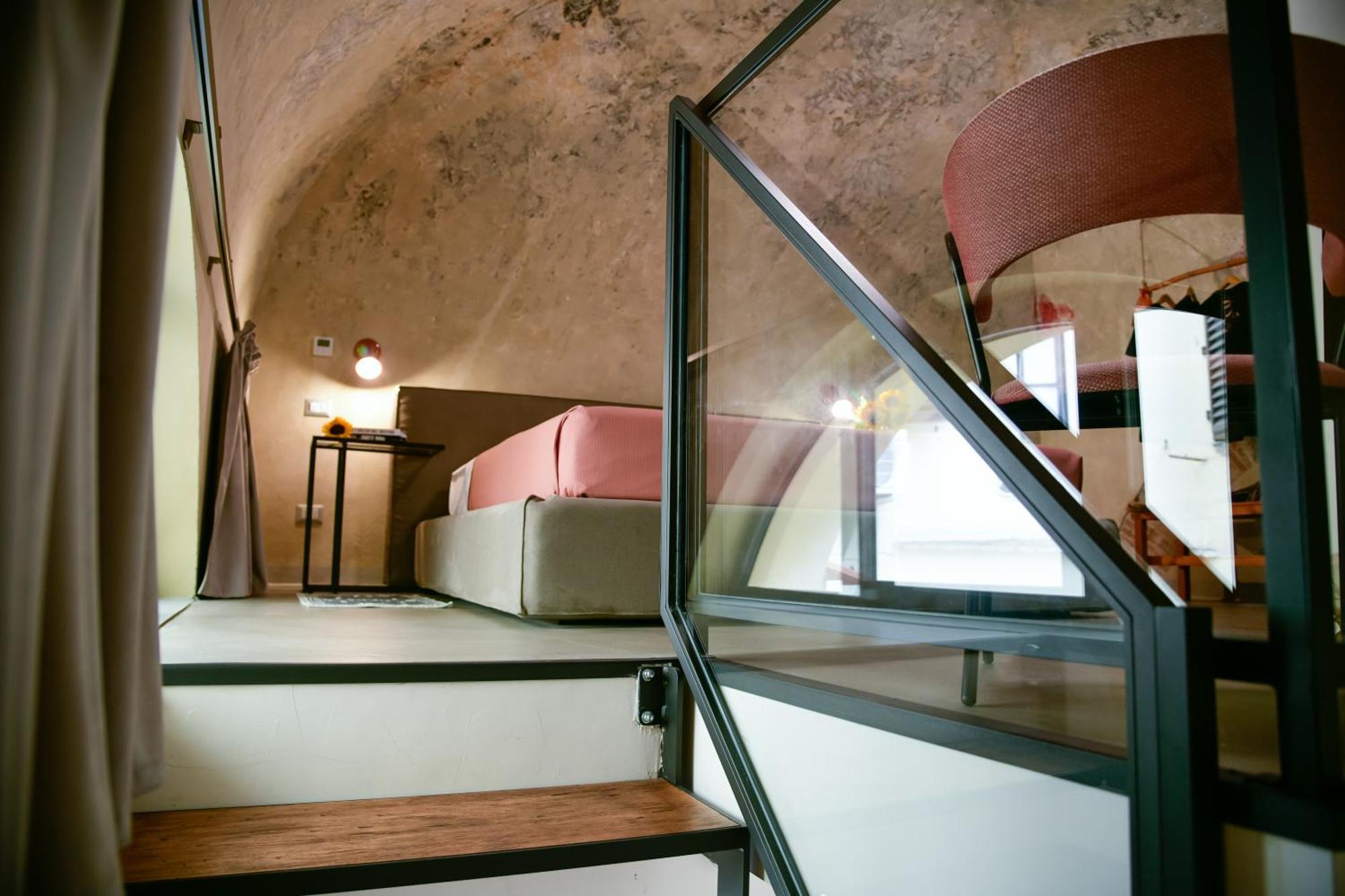 Casa S A F E R Apartment Florence