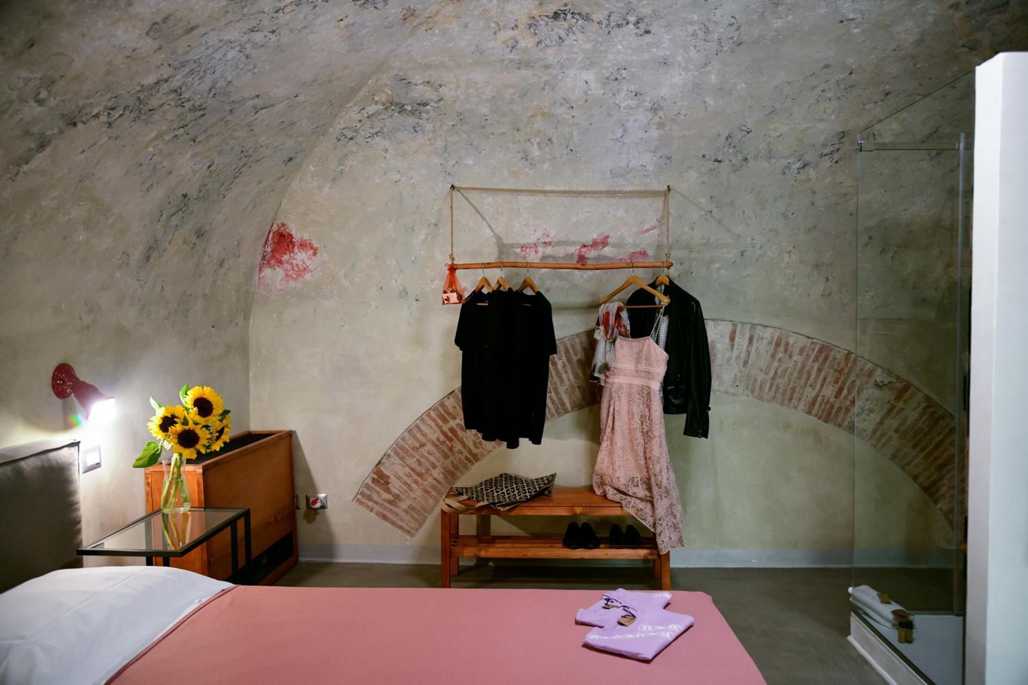 Apartment Casa S A F E R *