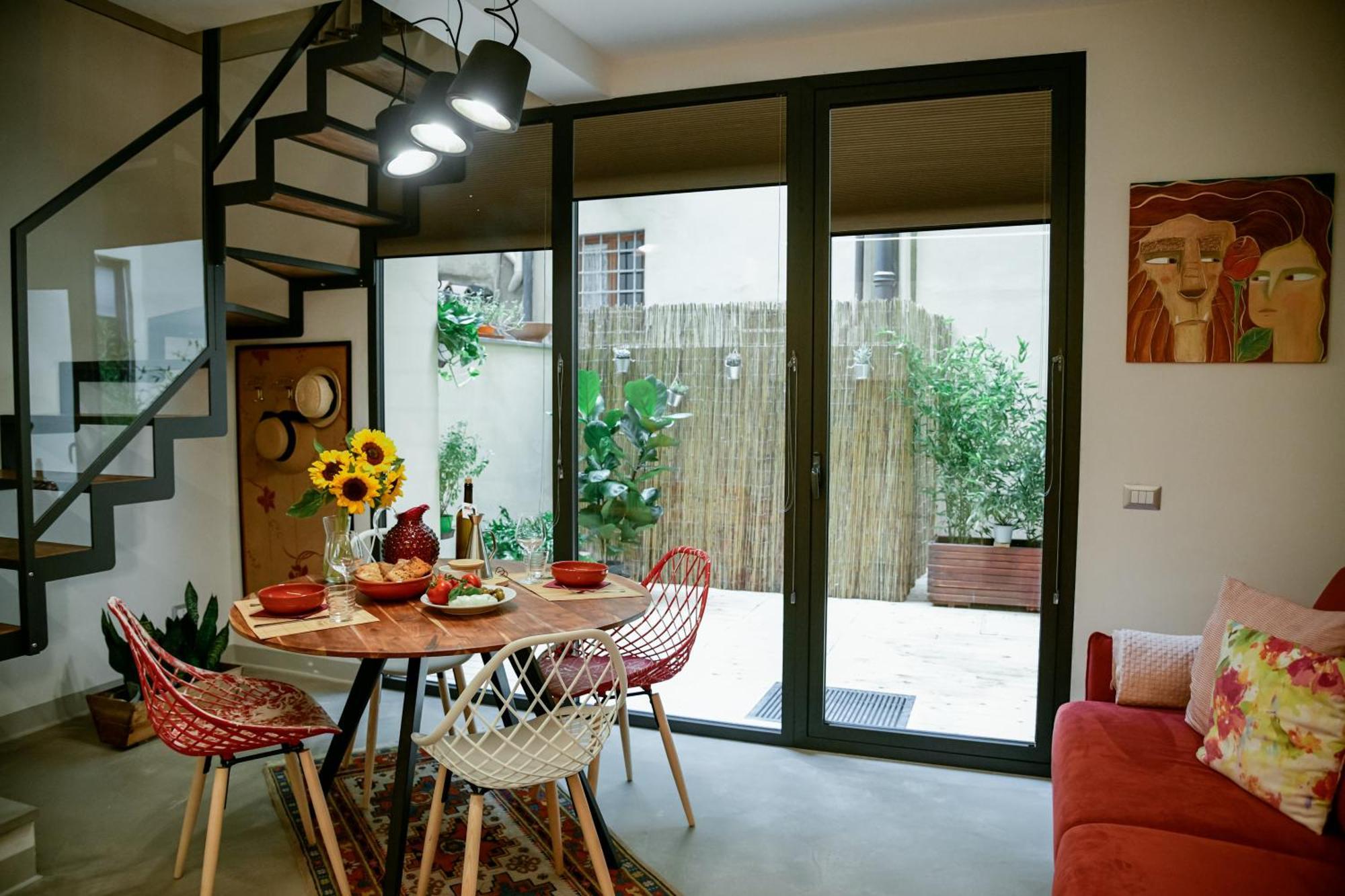 Apartment Casa S A F E R *