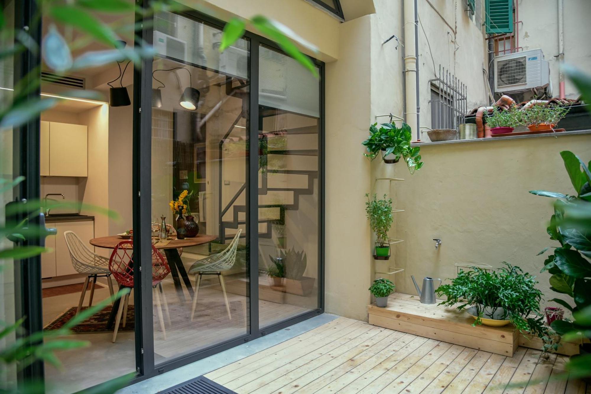 Apartment Casa S A F E R *