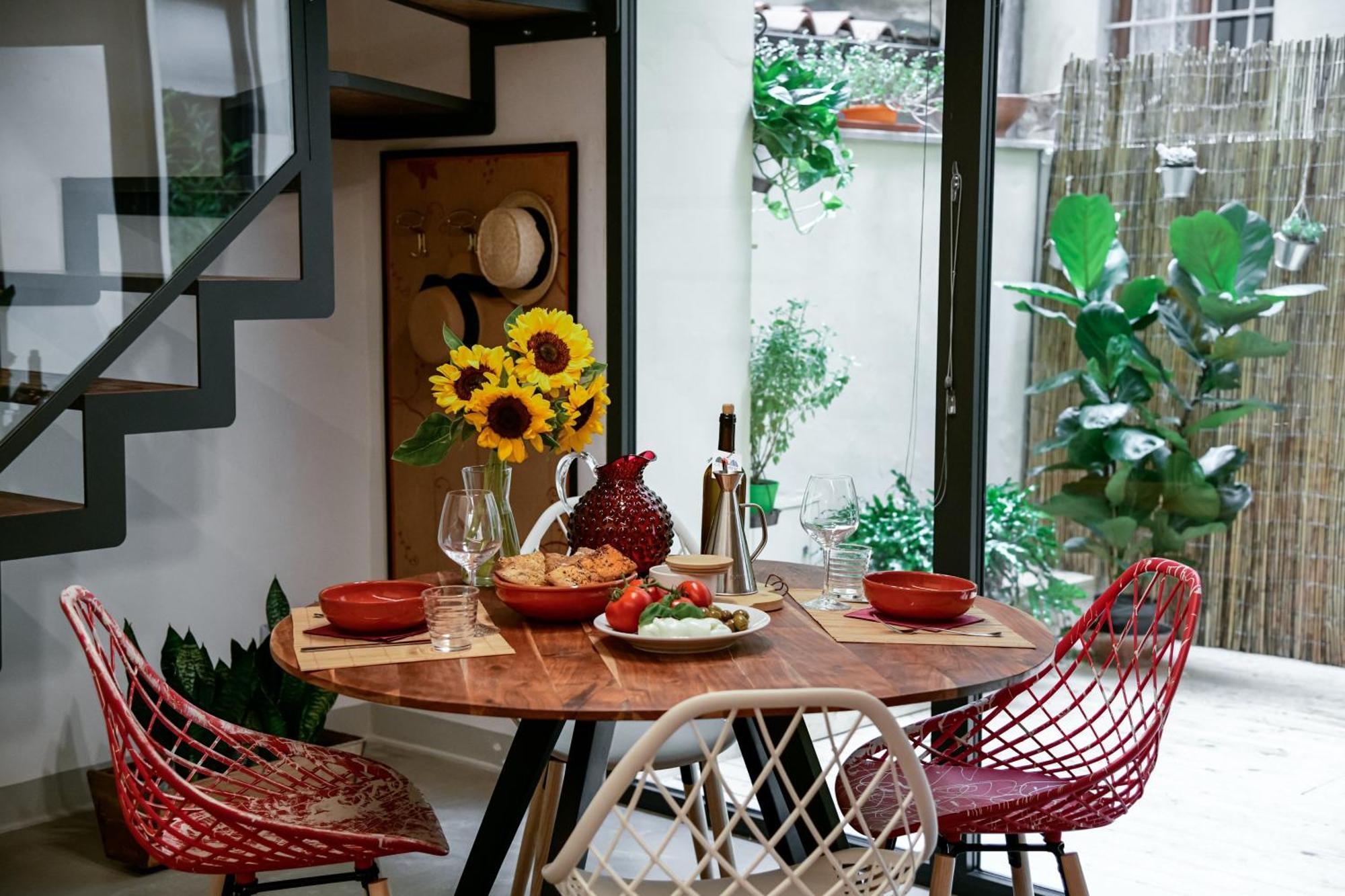 Apartment Casa S A F E R